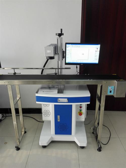 激光喷码机的分类与用途有哪些