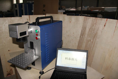 喷码机如何调整激光喷码字体