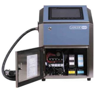 小字符喷码机的使用优点主要有哪些