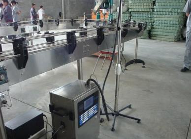 喷码机厂家得以发展的原因有哪些