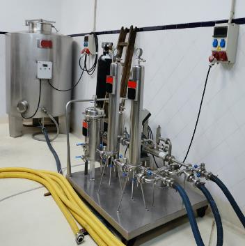 在市场中选购打码机需要关注哪些方面